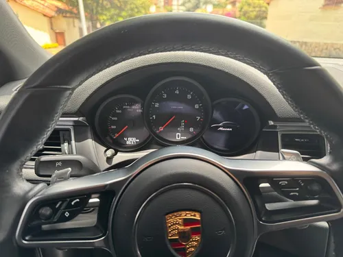 Porsche Macan 2.0