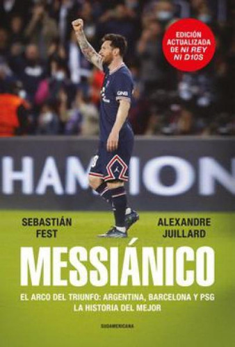 Libro Messianico - Fest, Sebastian