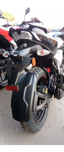 Imagen 12 de 25 de Tvs Rtr 160