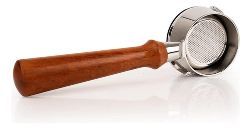 Watchget Portafilter Sin Fondo Para Gaggia Espresso Machine