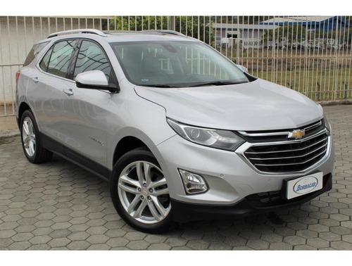 Chevrolet Equinox Premier
