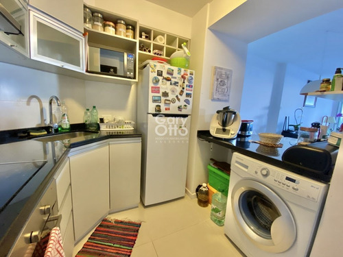 Imagen 4 de 14 de Venta De Apartamento De 2 Dormitorios En Edificio Icon Brava Punta Del Este