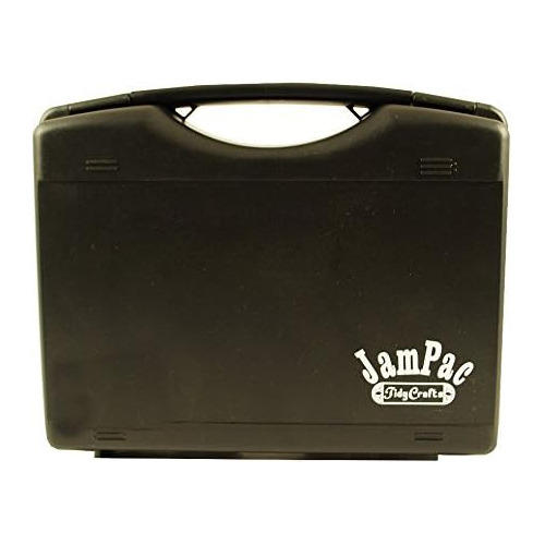 Jampac Bead Keeper-20 Contenedores Individuales De