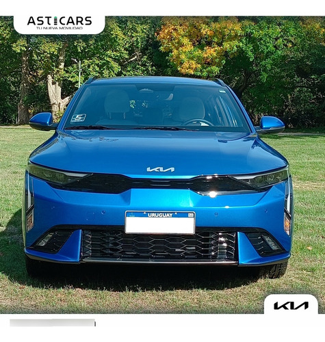 Kia K3 Cross