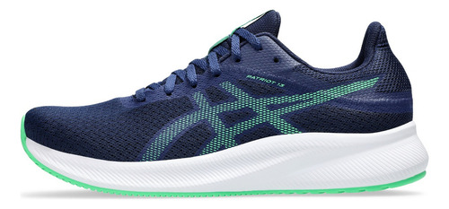 Tenis Hombre Asics Patriot 13 Q424 409