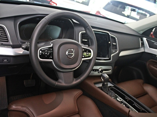 Volvo Xc90 2.0 T6 Awd Momentum