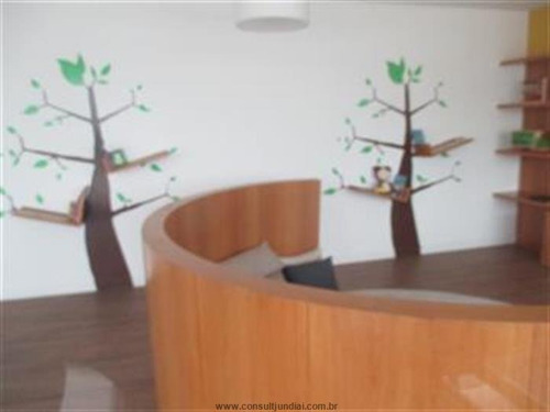 Imagem 13 de 29 de Terrenos Em Condomínio À Venda Em Jundiaí/sp - Compre O Seu Terrenos Em Condomínio Aqui! - 1456826