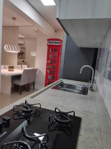 Imagem 9 de 29 de Venda - Apartamento - Vila Santa Catarina - Americana - Sp - M884286