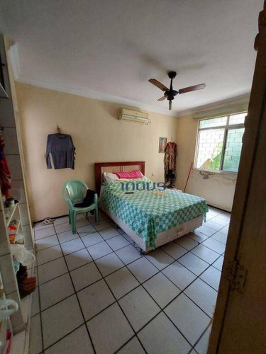 Imagem 15 de 30 de Casa Na Av. Déde Brasil / Silas Munguba - Ca1327