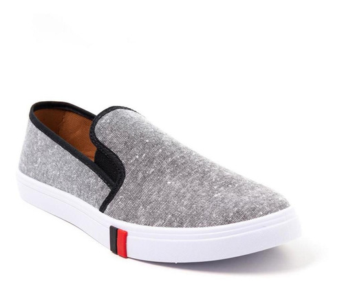 Imagem 3 de 4 de Tenis Masculino Iate Casual Sapatenis Confortavel