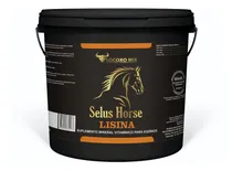 Comprar Suplemento Para Cavalo Crescer,engordar,musculo- Lisina 01kg