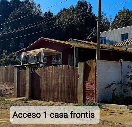 Casas Excelente Oportunidad Inversión  