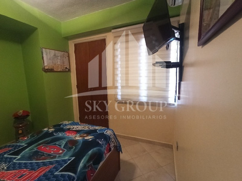 Imagen 12 de 16 de Adriana Atienzo Vende Apartamento En Res. Monte Alegre Country (lema-926)