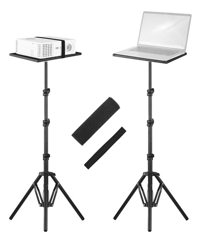 Trípode Para Portátil Universal Stage 41-135 Cm, Soporte Y T