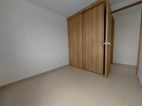 Apartamento En Arriendo Cimarronas 743-7610