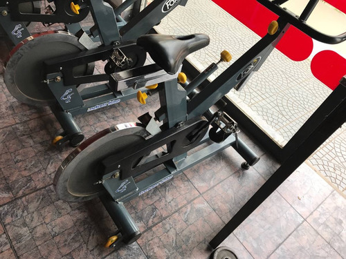 Alquiler Premium Bici Spinning Flete C/costo S/zona