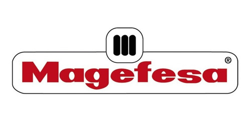 Imagen 6 de 7 de Cafetera Express 6 Pocillos Colombia Magefesa Pettish Online