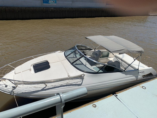 Imagen 1 de 15 de Custom 25 Day Cruiser