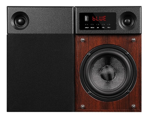 Hypersound - Ia-230d - Sistema De Audio Hi-fi Estéreo