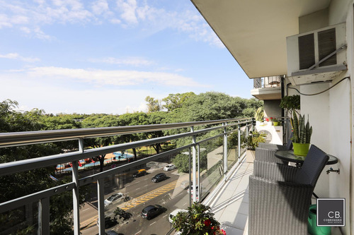 Venta De Piso Av Del Libertador