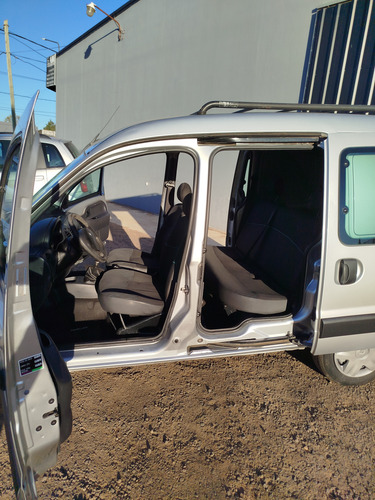Renault Kangoo 1.6 Furgon Ph3 Confort 5as Lc