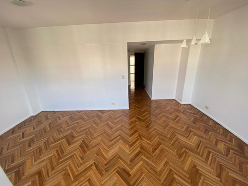 Alquiler Departamento 3 Amb Con Dependencia Y Cochera