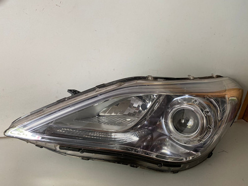 Farol Hyundai Azera 2013 A 2017 Usado Original