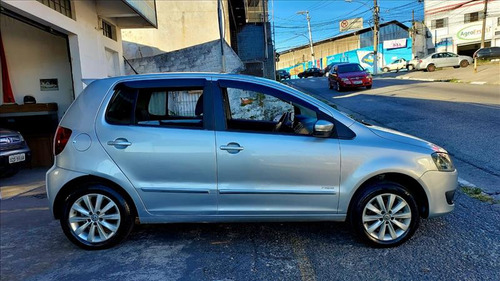 Volkswagen Fox - Ano 2010 - Completo