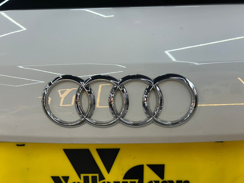 Audi Q3 2.0 TFSI Quattro 180cv Automatica 2014 Completo Teto Couro Baixa Km