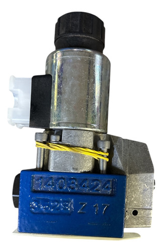 Rexroth R900059240 Fd24w08
