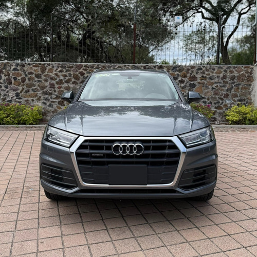 Audi Q5 2.0 L T Dynamic Dsg