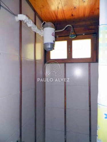 Estilo Cabaña