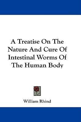 Libro A Treatise On The Nature And Cure Of Intestinal Wor...