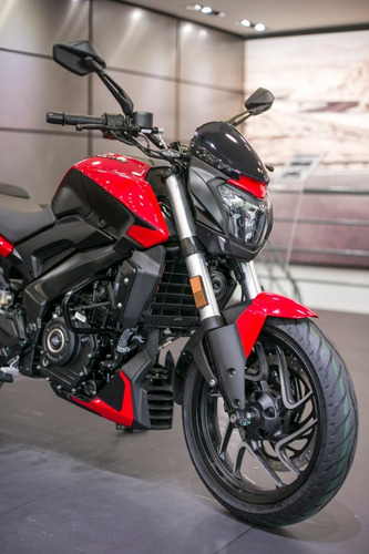 Imagen 11 de 15 de Nueva Bajaj Dominar 400 Ug Nuevo Color! Lidermoto