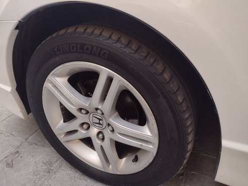 Honda Civic 1.8 Exs Mt