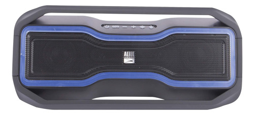 Altec Lansing Rockbox Impermeable, Inalámbrico, Altavoz 100