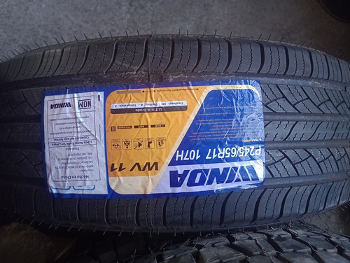 Llantas Winda Wv11 245/65r17 107h H