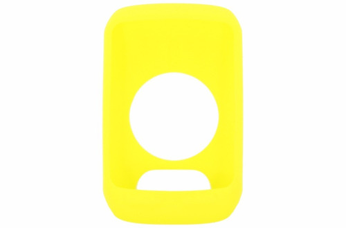 Silicone Cage (garmin Edge 510) - Amarelo