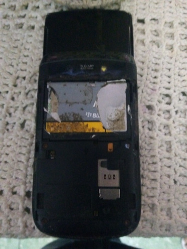 Celular Blackberry