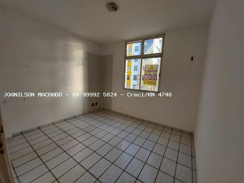 Imagem 5 de 15 de Apartamento Para Venda Em Natal, Lagoa Nova - Residencial Parque Das Serras, 3 Dormitórios, 1 Suíte, 3 Banheiros, 1 Vaga - Ap1718-pq_2-1162643