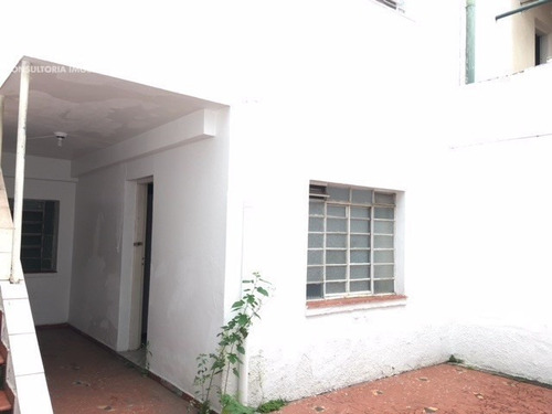 Imagem 6 de 11 de Casa - Ca00237 - 68429019