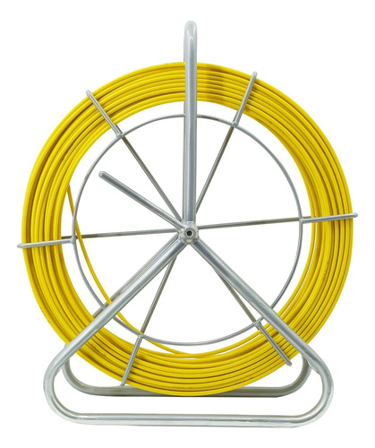 Varilla De Tracción De Cable De Fibra De Vidrio De 0.177puLG