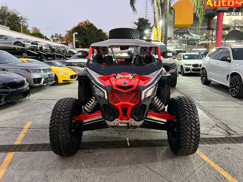 Can Am Maverick X3 Xrc Turbo 2022