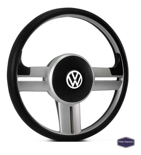 Volante Rallye Gol Parati Saveiro Senda Gacel G1 G2 G3 G4