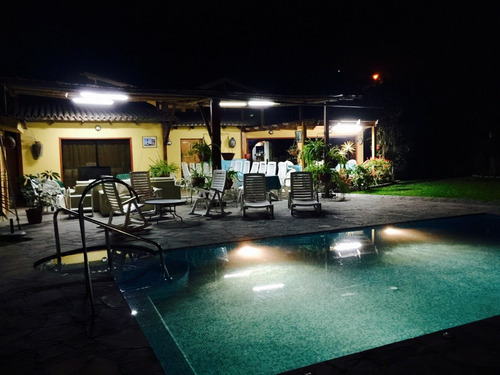 Chaclacayo Casa De Campo Alquiler Por Fines De Semana