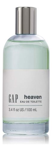 Perfume Gap Heaven Eau De Toilette, 100 Ml, Para Mujer