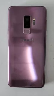 Celular Samsung Galaxy S9+ Plus