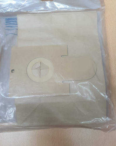 Bolsas Aspiradora Delonghi Forline Xt1200/xt1300 X5 Unidades