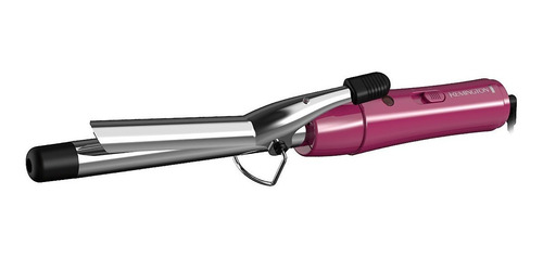 Rizador Buclera Remington Ci11a19 Style Con Cepillo
