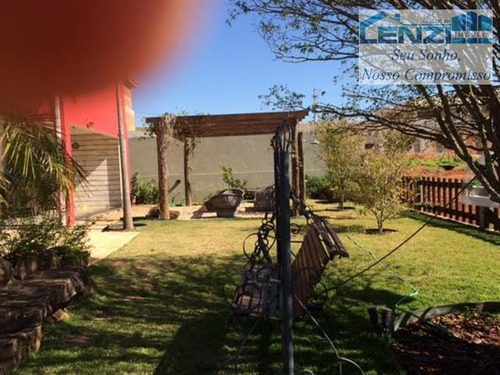 Imagem 20 de 20 de Casas Em Condomínio À Venda Em Atibaia/sp - Compre O Seu Casas Em Condomínio Aqui! - 1341772